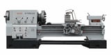 Image for 39" x 157" Hoston #Q1322, heavy duty, 8-13/16" spindle bore, 20.5" 4-Jaw chuck
