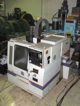 Image for Takisawa #MAC-V2E MC-Compo machining center, Ser.#TMTN-5087, 1985