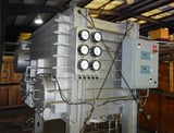 Image for Aqua-Chem #S1040-FL-2, 25k GPD, 2 stage flashing distilling plant, new, 2007