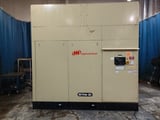 Image for 1330 cfm, 150 psi, Ingersoll-Rand #Sierra-HH350A, 350 HP, air cooled, TEFC, 460V., 7122 hours, 2010