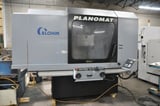 Image for 23.62" x 31.54" Blohm Planomat #608, creep feed surface grinder, coolant system, 2003, #18416
