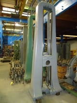 Image for Tailstocks for horizontal boring mills