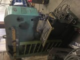 Image for 120 Ton, Piranha #SEP-120, hydraulic single punch, 2" str, 12.25" open, 2009