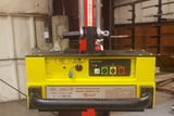 Image for 1 Ton, Supreme Magnets electro Permanent lift magnet, 950 Kg, cordless re-charge, new