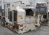 Image for 12" x 25" Toyoda #GL32M-63, CNC CBN cyl grinder, GC50 control, coolant, 2 M/C' s, 2008