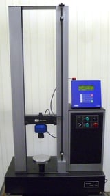 Instron 1011 Tensile Compression Tester 1000 LBF 5 KN for sale online 