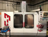 Image for Haas #VF-3, vertical machining center, 40" X, 20" Y, 25" Z, 7500 RPM, 48" x18" table, Cat 40, 20 HP, 1997