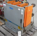 Image for 3000 Amps, General Electric, vb- 4.16-350-1, (3 available)