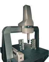 Image for IMS #Impact, 500x600x400, Renishaw controller and probe head, rebuilt