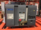 Image for 800 Amps, General Electric, SSD08B208, power breaker, TR8B, 3 pole, 600 Volts (2 available)