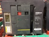 Image for 2000 Amps, Masterpact, NW20H-2, NEMA SG3, ANSI C37, 254/508/635 Volts (5 available)