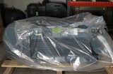 Image for 600 HP 1785 RPM Siemens, Frame 5011S, TEFC, 1.15 service factor, new surplus, 2300 Volts