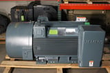 Image for 300 HP 1200 RPM Siemens, Frame 509, TEFC, 1.15 service factor, new surplus, 2300 Volts