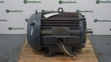 Image for 100 HP 1800 RPM Allis-Chalmers, Frame 405TS, TEFC, footed, 1.15 service factor, new surplus, 460 Volts