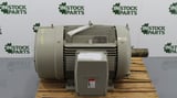 Image for 100 HP 3600 RPM Siemens, Frame 405T, TEFC, footed, 1.15 service factor, new surplus, 460 Volts (2 available)