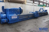 Image for 40" x 324" Monarch #Series-91, engine lathe, 25" SOCS, 4-jaw 36" chuck, 60 HP, #65383