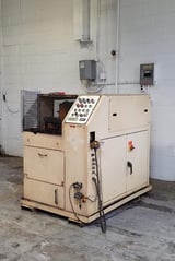 Image for 3/4" Wauseon #2102, high production, roll grooving, 2.5 ton clamp, Allen Bradley PLC
