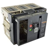 Image for 800 Amps, Merlin Gerin / Schneider Electric / Square D, MP08H2, Masterpact, 600 Volts