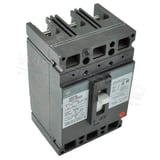 Image for 20 Amps, General Electric, TED134020WL, 480 Volts, 18ka@480v, complete with line & load side lug terminals