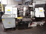 Image for 24" x 22" Everising #Master-Cut, double column fully automatic horizontal band saw, 1996