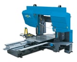 Image for DoAll #DC-1200CNC Hercules, dual column table saw, 47.25" x 63", 50-262 fpm, 15 HP, new