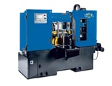 Image for 12" x 12" DoAll #DC300CNC, dual column enclosed band saw, 178" blade, 65-328 FPM, new