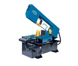 Image for 14" x 20" Doall #DS-500SA, dual miter semi automatic bandsaw, digital read out, 188" L x1-1/4" x.042" blade