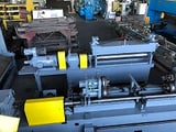 Image for 5' x 1/4" Rowe pinch roll, 7" dia rolls, 62.5" btwn housings, 43" pass line, 25 HP DC