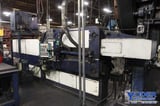 Image for AMT #WRL2510, cross wedge forge roll machine, 350mm max length, 50 HP, 2003, #65958