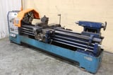 Image for 24" x 80" Lansing, 20" chk, 4-jaw, 4.25" hole, 15 HP, fwd & rev, taper attach., #10904