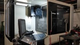Image for DMG Mori #DMU-85P-DuoBlock, 40 automatic tool changer, 31.5" X, 31.5" Y, 31.5" Z, 18000 RPM, iTNC 530, 2009, #1994
