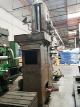 Image for 10 Ton x 54 stroke, American #SB-10-54, hydraulic vertical broaching machine