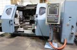 Image for 24" x 36" Hauser Tripet Tschudin #202BC, super precision ID range & outside dimension CNC grinder, 20 HP, Fanuc touch screen, coolant system, 1999