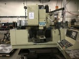 Image for Hamai #MC-5VA, vertical machining center, 24 automatic tool changer, 41" X, 22" Y, 20" Z, 4000 RPM, 50 taper, 47" x23" tbl, Fanuc OM (2 available)