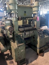 Image for 60 Ton, Bruderer #BSTA60VL, precision hi-speed 4-pillar type punch press, 3" stroke, #11074