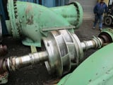 Image for 39265 GPM @ 125' TDH, Ahlstrom #ZZZ-80, 316 Stainless Steel, 610 RPM