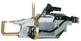 Image for 23 KVA Tecna #TE3323A, C-type portable transgun spot welder, standard dual acting, new