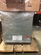 Image for 45 KVA 480 Primary, 208Y/120 Secondary, HPS Sentinel K, SK3A0045KB3KF, dry, 10 Bil., new