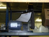 Image for 2" x 44" Powermatic, on/off switch, direct drive, 1/2 HP, 1725 RPM, 115 V., 2005