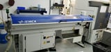 Image for Iemca #Master-880MP-21LL, bar feed, 3" bar capacity, channel guide, 2007, #159013
