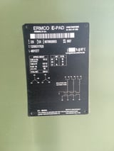 Image for 225 KVA 13200Y/7620 Primary, 480Y/277 Secondary, Ermco, DF, LF, bau, unused (4 available)