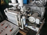 Image for Quincy #QRDT-30, oil free reciprocating compressor, 2-stage, 30 HP, best ever