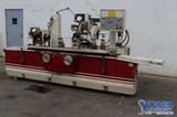 Image for 13" x 63" Studer #S40-2, cylindrical grinder, 4-jaw chuck, Studer Control, 7.5 HP, #72036