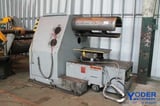 Image for Coil Shuttle, Automatic Feed #204260, 20000 lb.capacity, 4"-42" coil width, 18"-22" ID, #64188