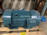 Image for 250 HP 3600 RPM Baldor, Frame 449TS, TEFC, 3 phase, new, 480 Volts