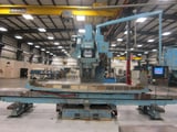 Image for Cincinnati #20V-120, 5-Axis-profiler, Siemens Acramatic 950 CNC Control, automatic tool changer, 20 HP spindle
