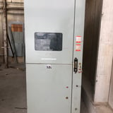 Image for 630 Amp. Montel Inc, metal enclosed, 5 KV, 60 Hz, fusible, possibility to repaint