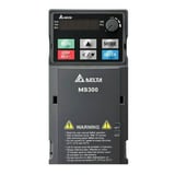 Image for 30 HP Delta MS300 VFD drive, VFD45AMS43AFSH, 480 Volts 3 phase