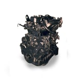 Image for 54 HP Bobcat #843, complete remanufactured engine, exchange with one year, #843