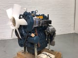 Image for 48 HP Kubota #V2403, 2800 RPM, new with, 2 year /2000 hour factory warranty, #2403